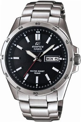 CASIO es EDIFICE edifice solar EFR-100SBCJ-1AJF mens
