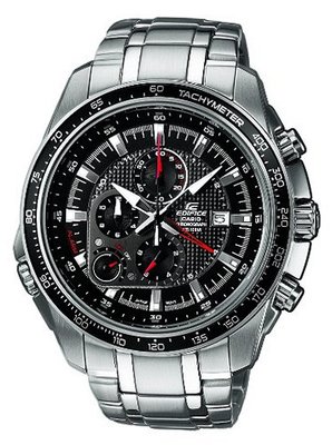 Casio Gents Edifice EF-545D-1AVEF