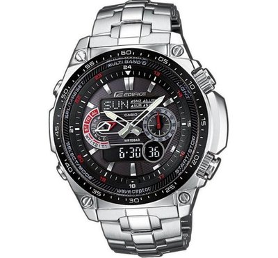 Edifice 6-ECW-M300EDB-1AER