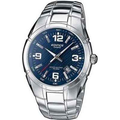 Edifice CsdfcEF-125D-2AVEF