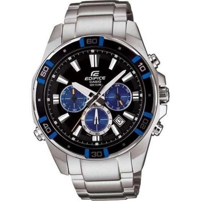 Edifice CsdfcEFR-534D-1A2VEF
