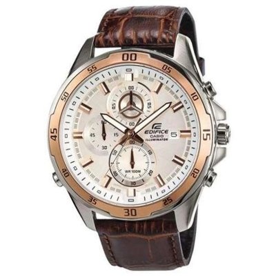 Edifice CsdfcEFR-547L-7AVUEF