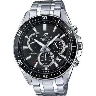 Edifice CsdfcEFR-552D-1AVUEF