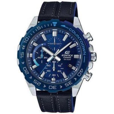 Edifice CsdfcEFR-566BL-2AVUEF