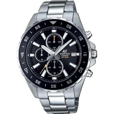 Edifice CsdfcEFR-568D-1AVUEF