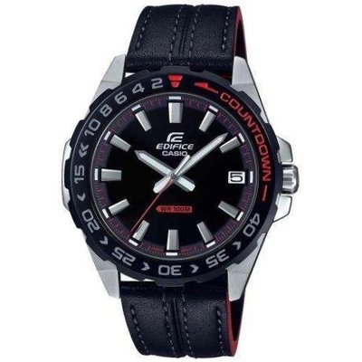 Edifice CsdfcEFV-120BL-1AVUEF