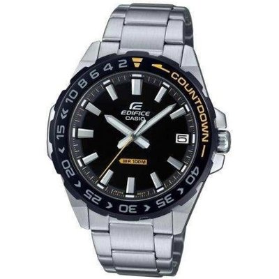 Edifice CsdfcEFV-120DB-1AVUEF