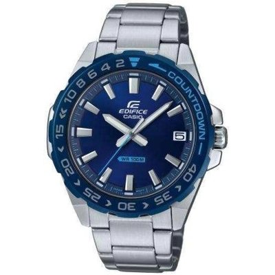Edifice CsdfcEFV-120DB-2AVUEF