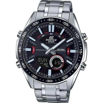 Edifice CsdfcEFV-C100D-1AVEF