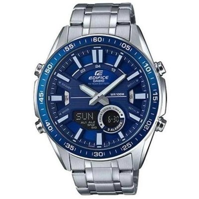 Edifice CsdfcEFV-C100D-2AVEF