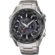 Edifice CsdfcEQS-500DB-1A1ER