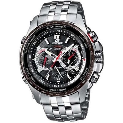 Edifice CsdfcEQW-M710DB-1A1ER