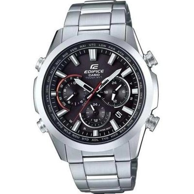 Edifice CsdfcEQW-T650D-1AER