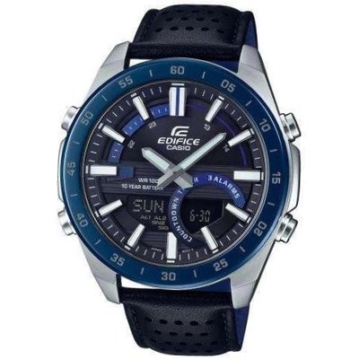 Edifice CsdfcERA-120BL-2AVEF