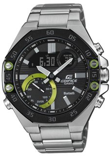 Edifice ECB-10DB-1AEF