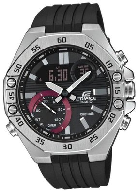 Edifice ECB-10P-1AEF