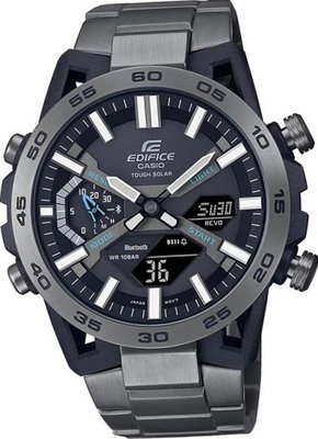 Edifice ECB-2000DC-1AEF