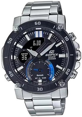 Edifice ECB-20DB-1AEF