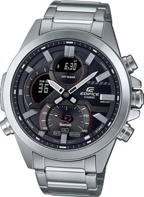 Edifice ECB-30D-1AEF