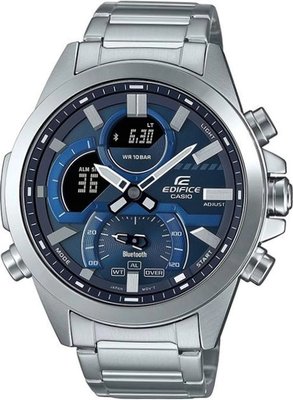 Edifice ECB-30D-2AEF