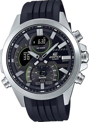 Edifice ECB-30P-1AEF