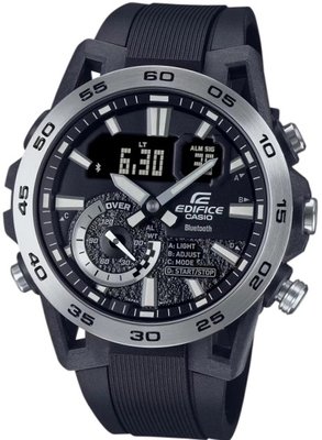 Edifice ECB-40P-1AEF