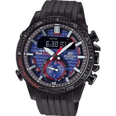 Edifice ECB-800TR-2AER