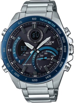 Edifice ECB-900DB-1BER