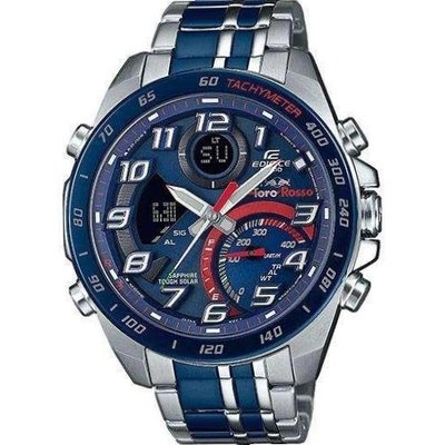 Edifice ECB-900TR-2AER