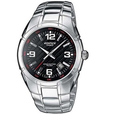 Edifice EF-125D-1AVEF