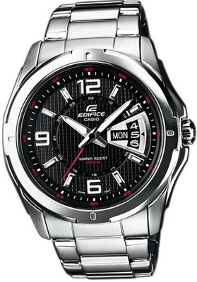 Edifice EF-129D-1AVEF