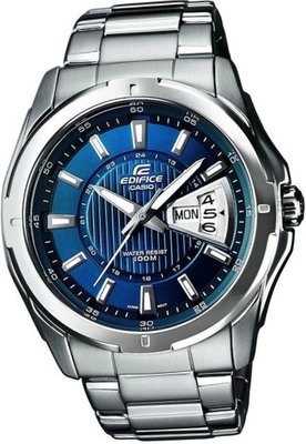 Edifice EF-129D-2AVEF