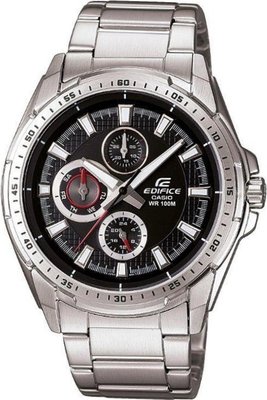 Edifice EF-336D-1AVDF