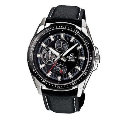 Edifice EF-336L-1A1VUDF