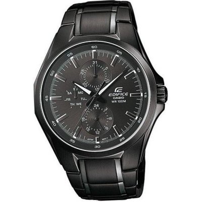Edifice EF-339BK-1A1VDF