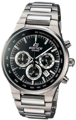 Edifice EF-500BP-1A