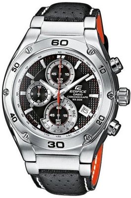 Edifice EF-517L-5AVEF