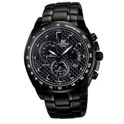 Edifice EF-521BK-1AV