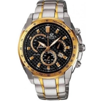 Edifice EF-521SG-1AVDF