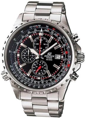 Edifice EF-527D-1AVEF