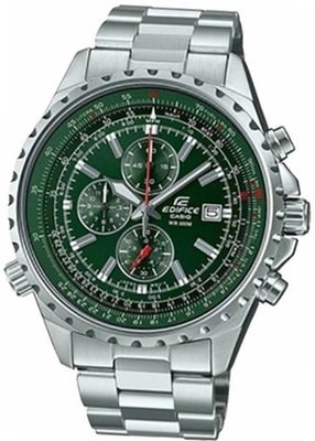 Edifice EF-527D-3AVUEF