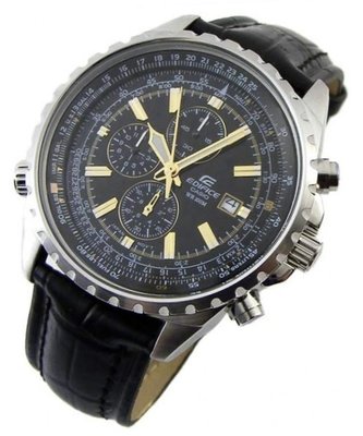 Edifice EF-527L-1AVEF