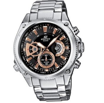 Edifice EF-536BK-1AV