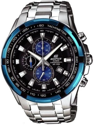 Edifice EF-539D-1A2VEF