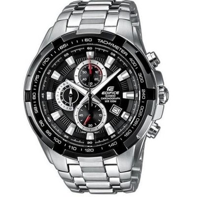 Edifice EF-539D-1AVDF