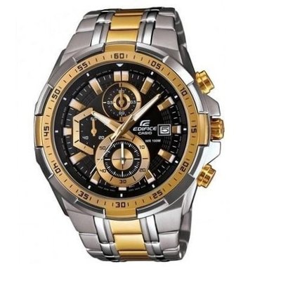 Edifice EF-539SG-1AV