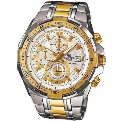 Edifice EF-539SG-7AV