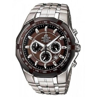 Edifice EF-540D-5AV
