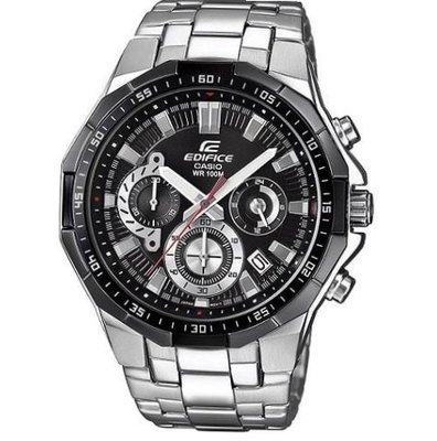 Edifice EF-554D-1AVE