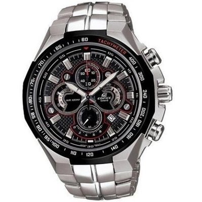 Edifice EF-554D-1AVUDF